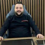 Can kaybı ve yaralılar var! Emlak ofisinde kanlı düello!