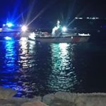 Mersin’de gece denize giren 3 kişiden biri boğuldu, 2 kişi aranıyor
