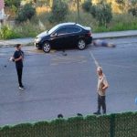 Alacak verecek kavgası kanlı bitti! Baba-oğul öldürüldü