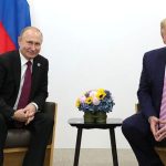 Son dakika: Gözler Trump ve Putin görüşmesinde