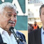 Zeydan Karalar ve Abdurrahman Tutdere hakkında gözaltı kararı verildi