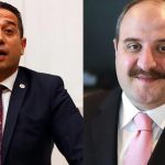 CHP’li Başarır ve AKP’li Varank arasında ‘derisi kalın’ tartışması! Varank’tan ilginç soru…